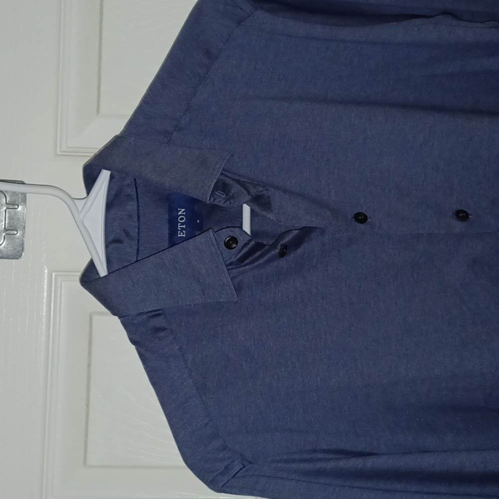 Eton Men's Dress Shirt Brand New